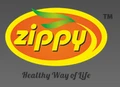 Zippy Edibles logo