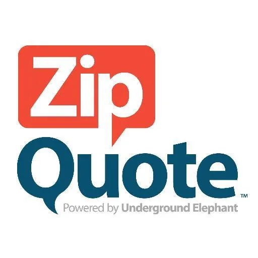 ZipQuote logo