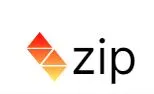 Zip Security logo