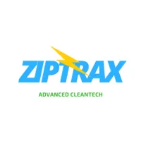 Ziptrax logo