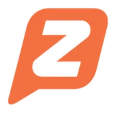 Zipwhip logo
