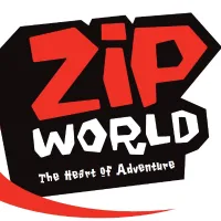Zip World logo