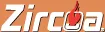 Zircoa logo