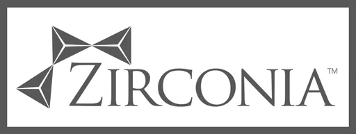 Zirconia logo