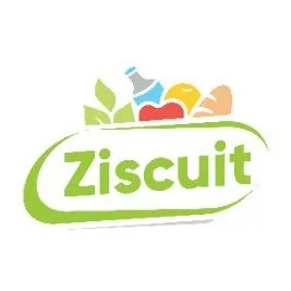 Ziscuit logo
