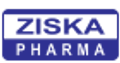 ZISKA Pharmaceutiacals logo