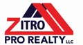 Zitro Pro Realty logo
