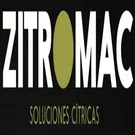 Zitromac logo