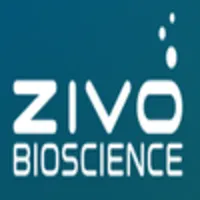 Zivo Bioscience logo