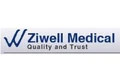Ziwell Medical logo