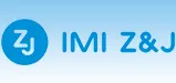 Z & J Technologies logo