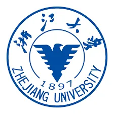 Zhejiang University logo