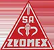 Zlomex logo