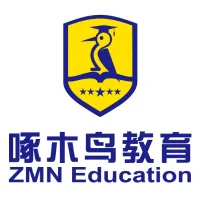 ZMN Education logo