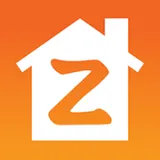 Z Home logo