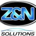 ZN Solutions Inc logo