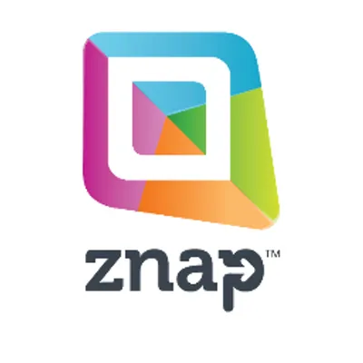 Znap logo