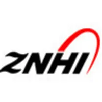 Jiangyin Zhongnan Heavy Industries logo