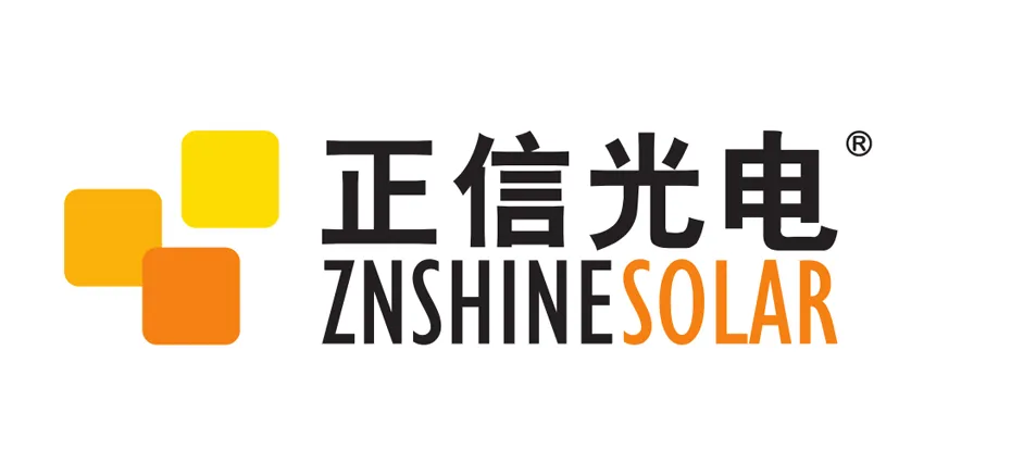 ZNShine PV-Tech logo