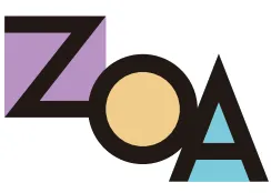 ZOA Japan logo
