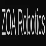 Zoa Robotics logo