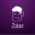 Zober logo