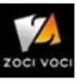 Zoci Voci logo