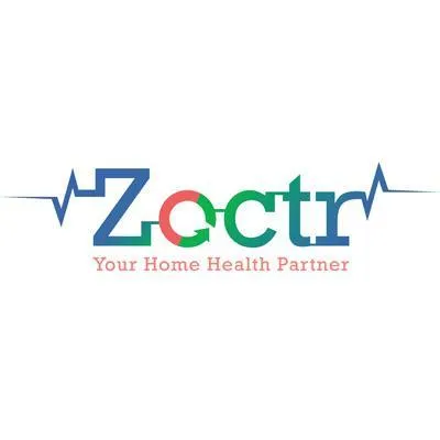 Zoctr logo