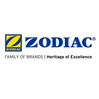 Zodiac Pool Solutions logo