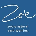Zoe Apothecary logo