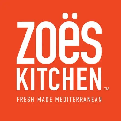 Zoes Kitchen logo