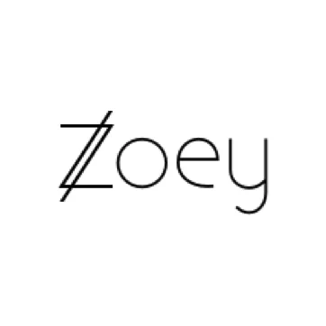 Zoey logo