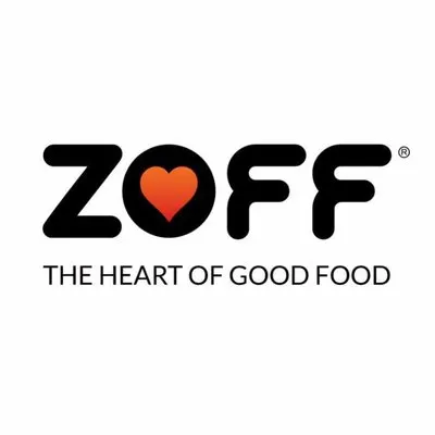 Zoff Foods logo