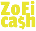 Zofi Cash logo