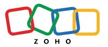 Zoho logo