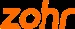 Zohr logo
