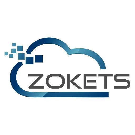 Zokets logo