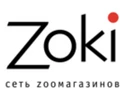 Zoki logo