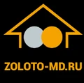 Zoloto-md logo