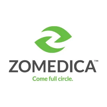 Zomedica logo