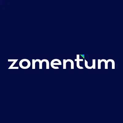 Zomentum logo