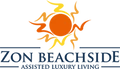 Zon Beachside logo