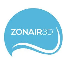 Zonair3D logo