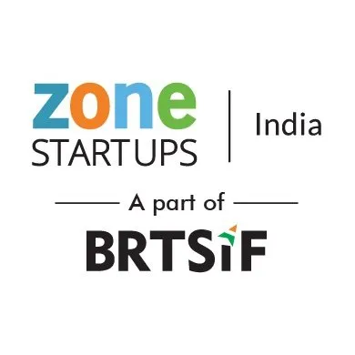 Zone Startups India logo