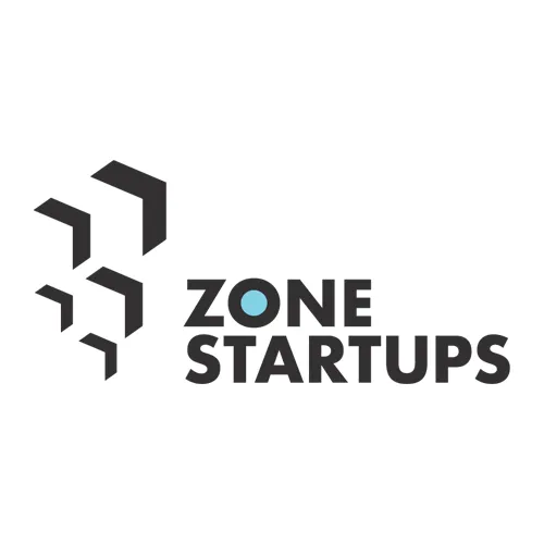 Zone Startups logo
