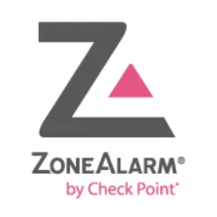 ZoneAlarm logo