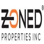 Zoned Properties logo