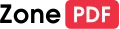 Zonepdf logo