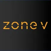 Zone V logo