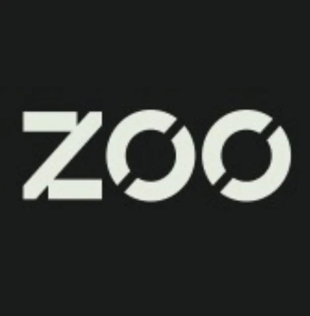 Zoo Design Studio logo